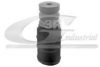 PEUGE 503341 Dust Cover Kit, shock absorber